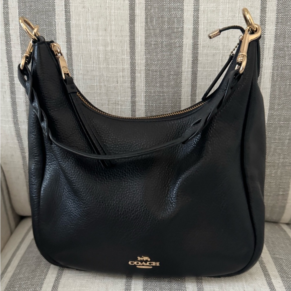 Coach Jules hobo Bag